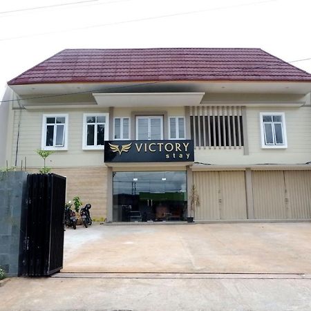 Victory Stay Srondolwetan Екстер'єр фото