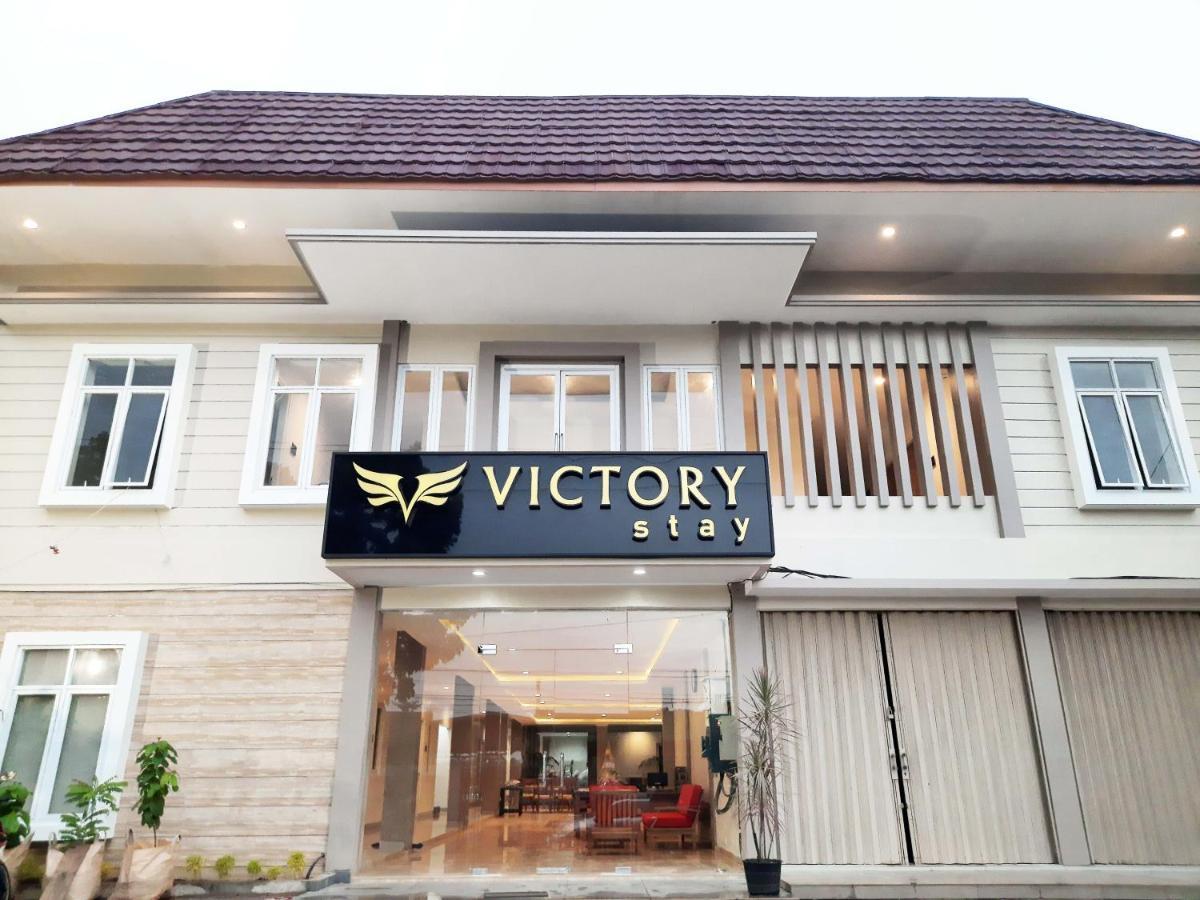 Victory Stay Srondolwetan Екстер'єр фото